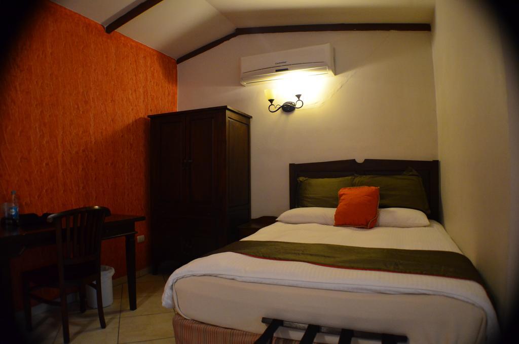 Hotel Posada de Don Juan