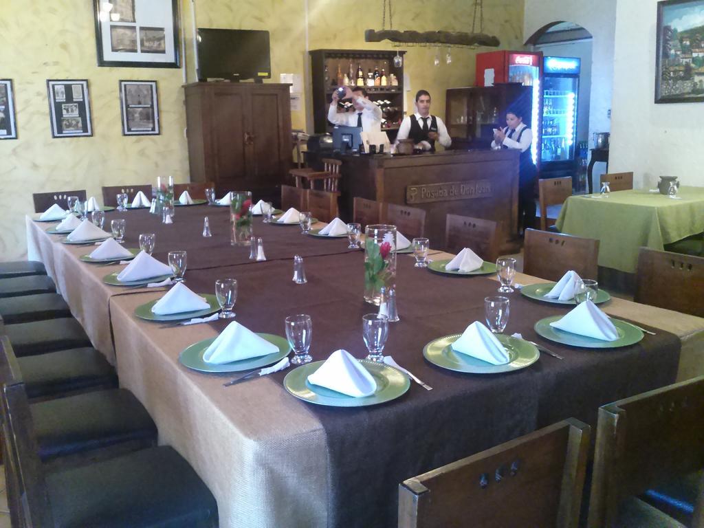 Hotel Posada de Don Juan