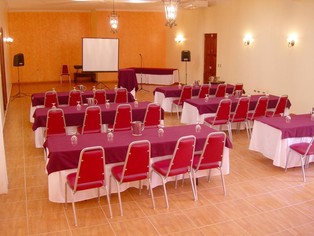 Hotel Posada de Don Juan