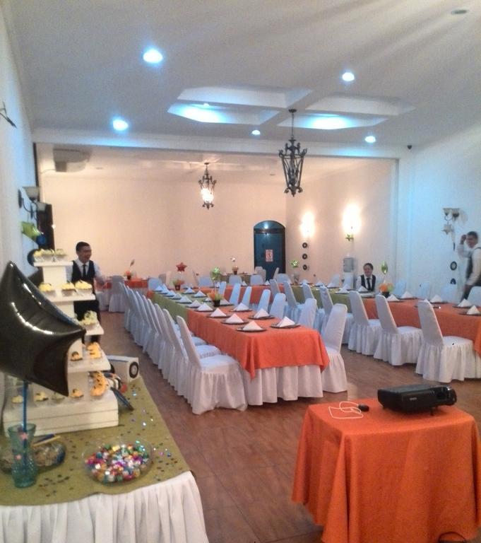 Hotel Posada de Don Juan