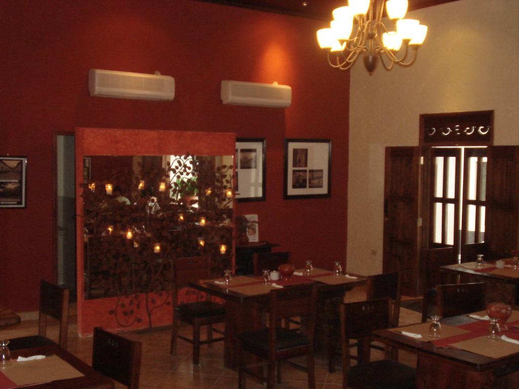 Hotel Posada de Don Juan