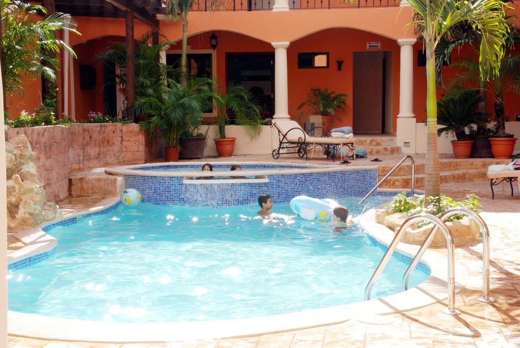 Hotel Posada de Don Juan