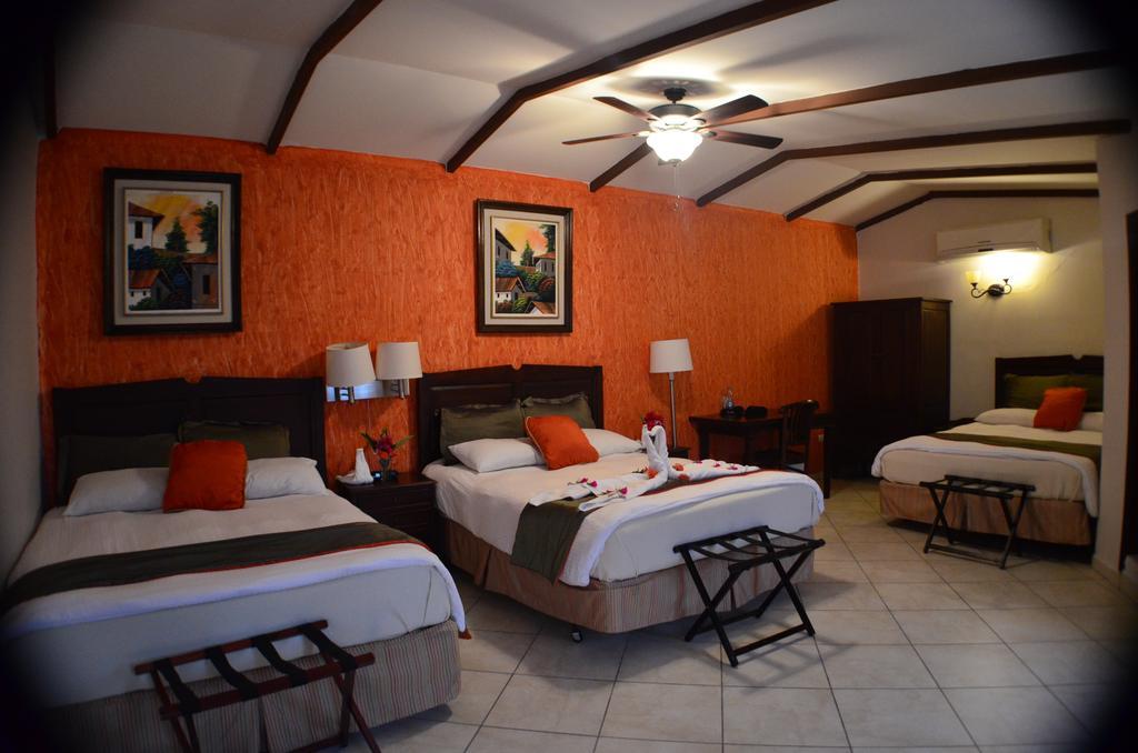 Hotel Posada de Don Juan