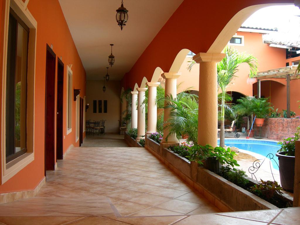 Hotel Posada de Don Juan