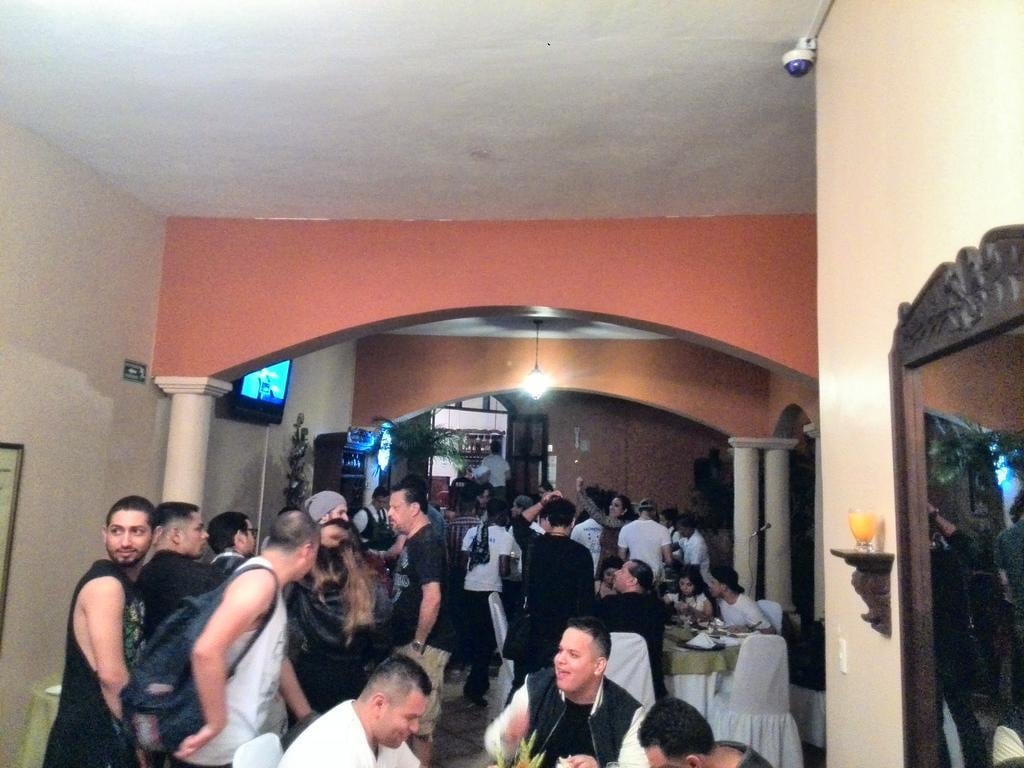 Hotel Posada de Don Juan