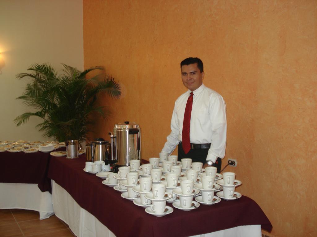 Hotel Posada de Don Juan