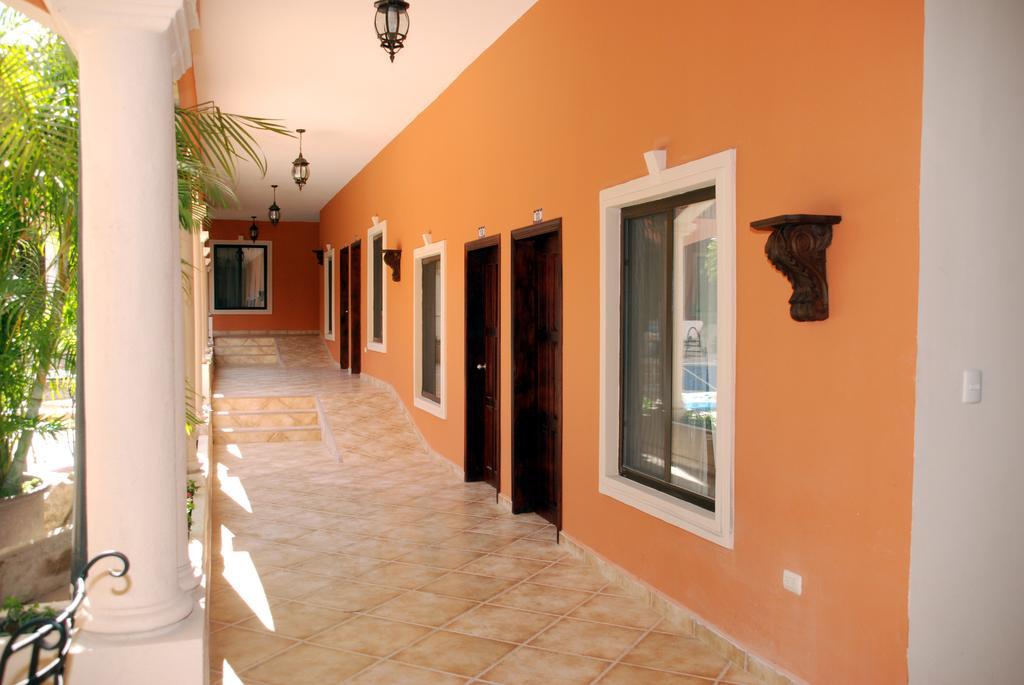 Hotel Posada de Don Juan