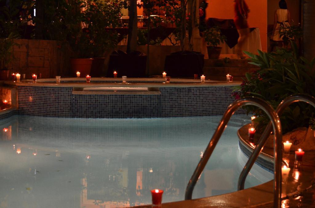 Hotel Posada de Don Juan