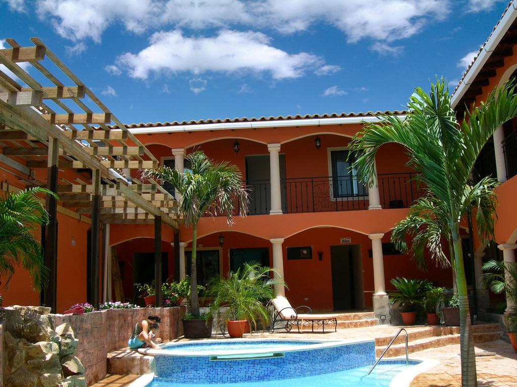 Hotel Posada de Don Juan