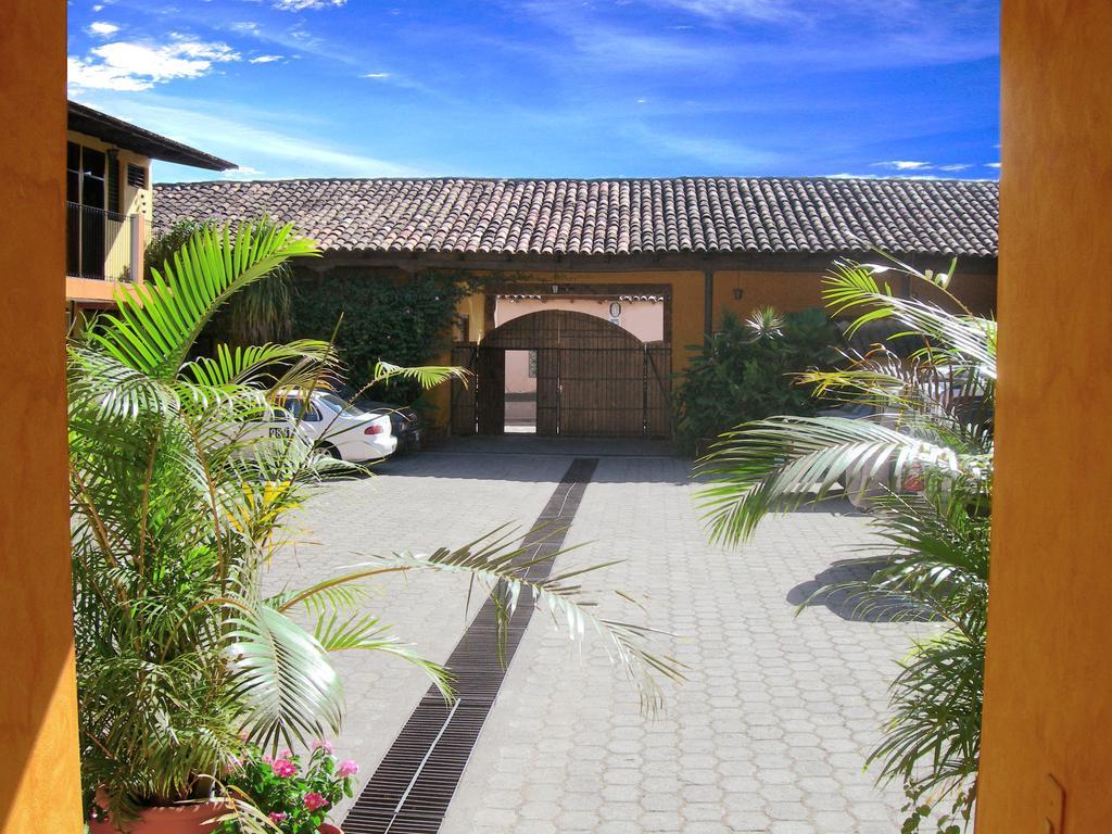 Hotel Posada de Don Juan