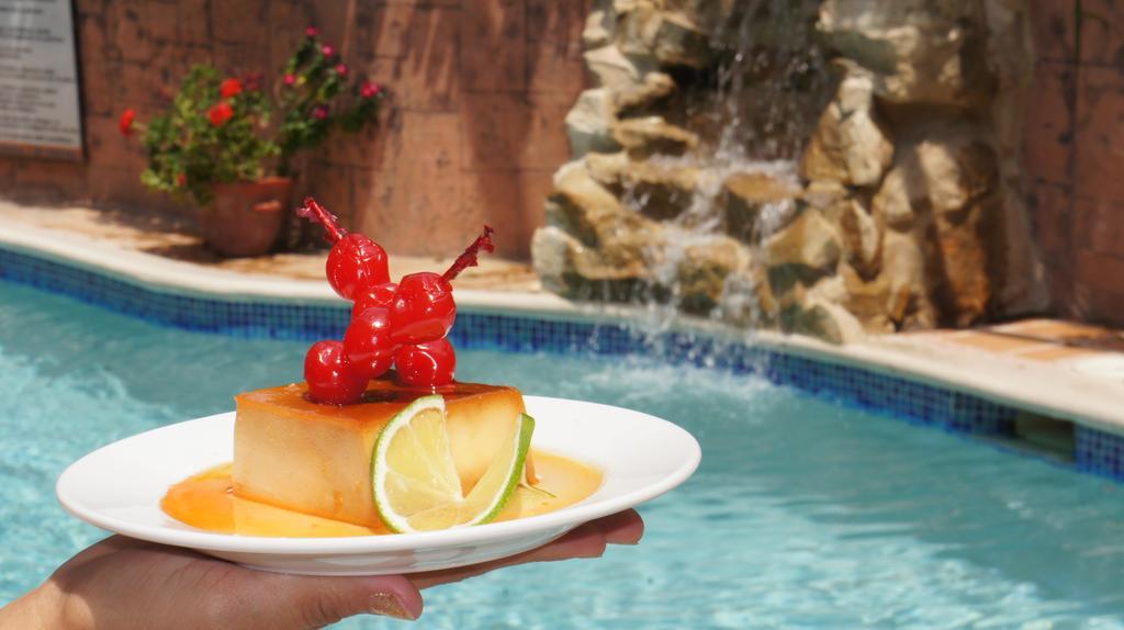 Hotel Posada de Don Juan