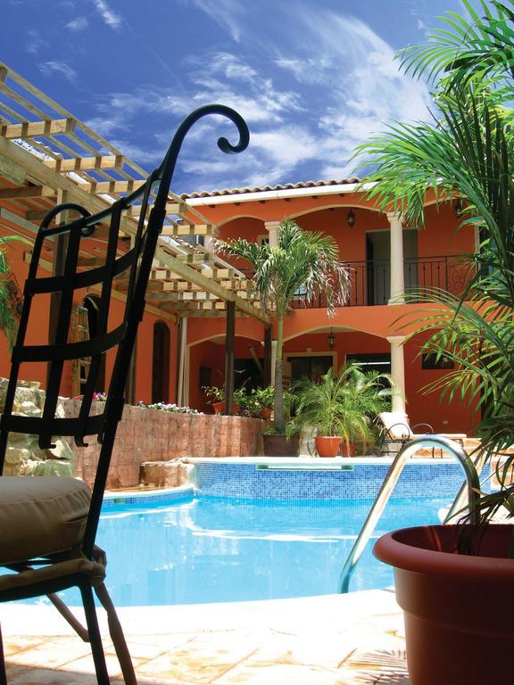 Hotel Posada de Don Juan