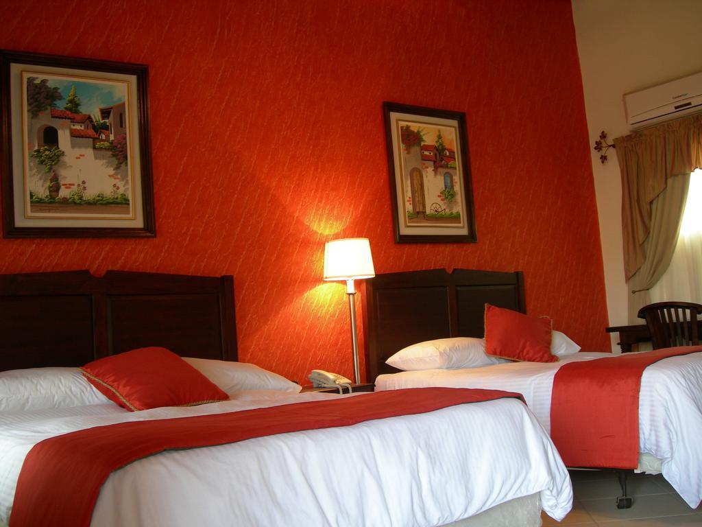 Hotel Posada de Don Juan