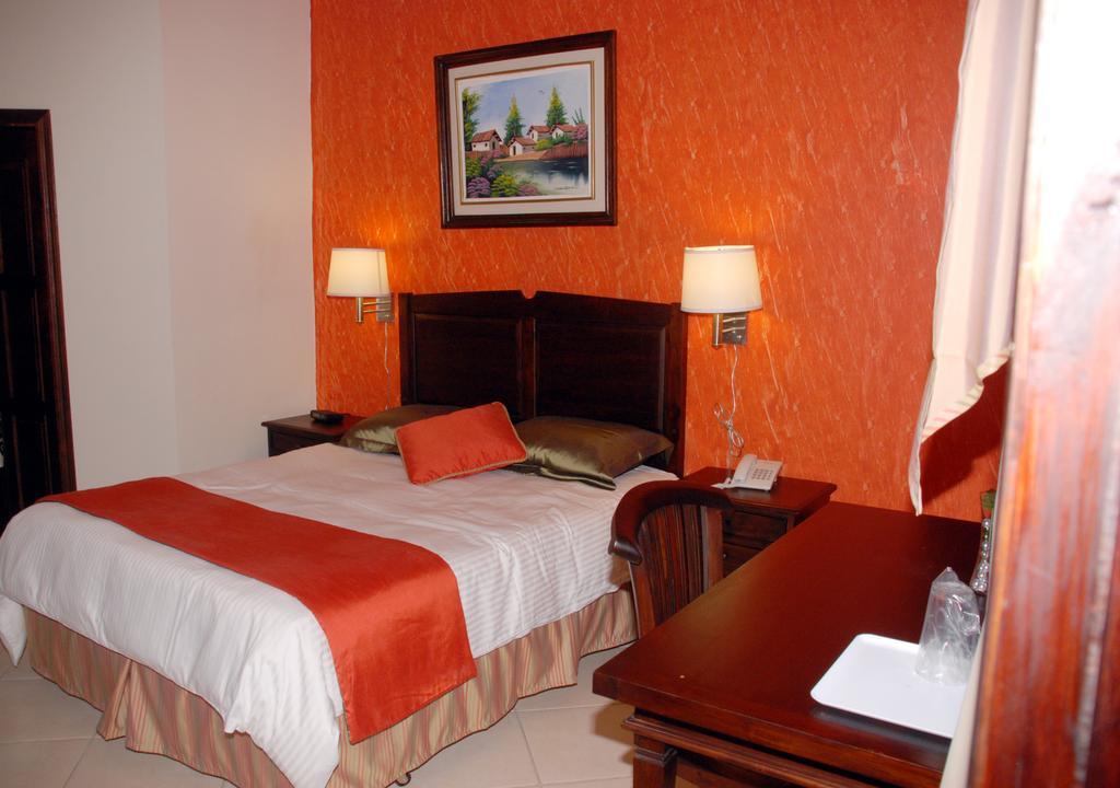 Hotel Posada de Don Juan