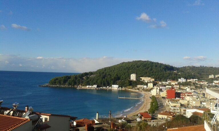 Vila Blu