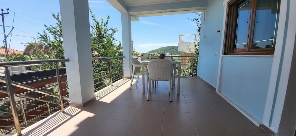 Vila Blu
