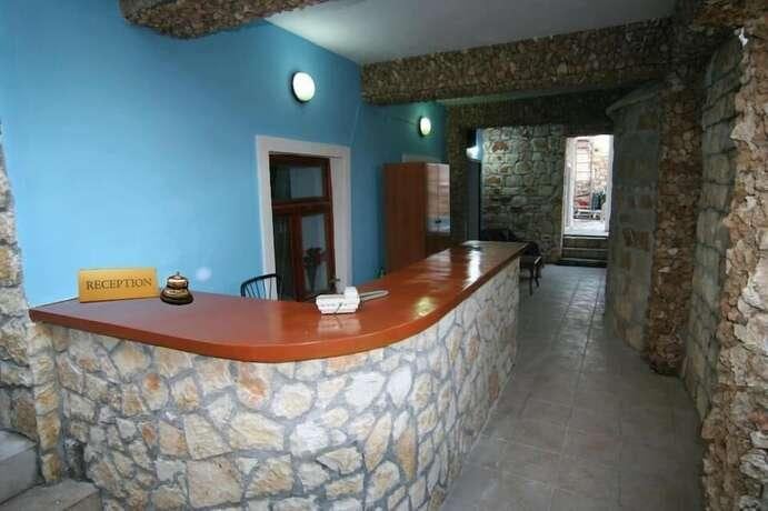 Vila Blu