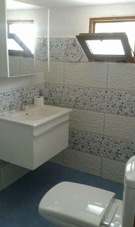 Vila Blu