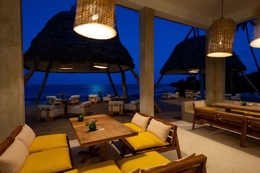 Upendo Beach