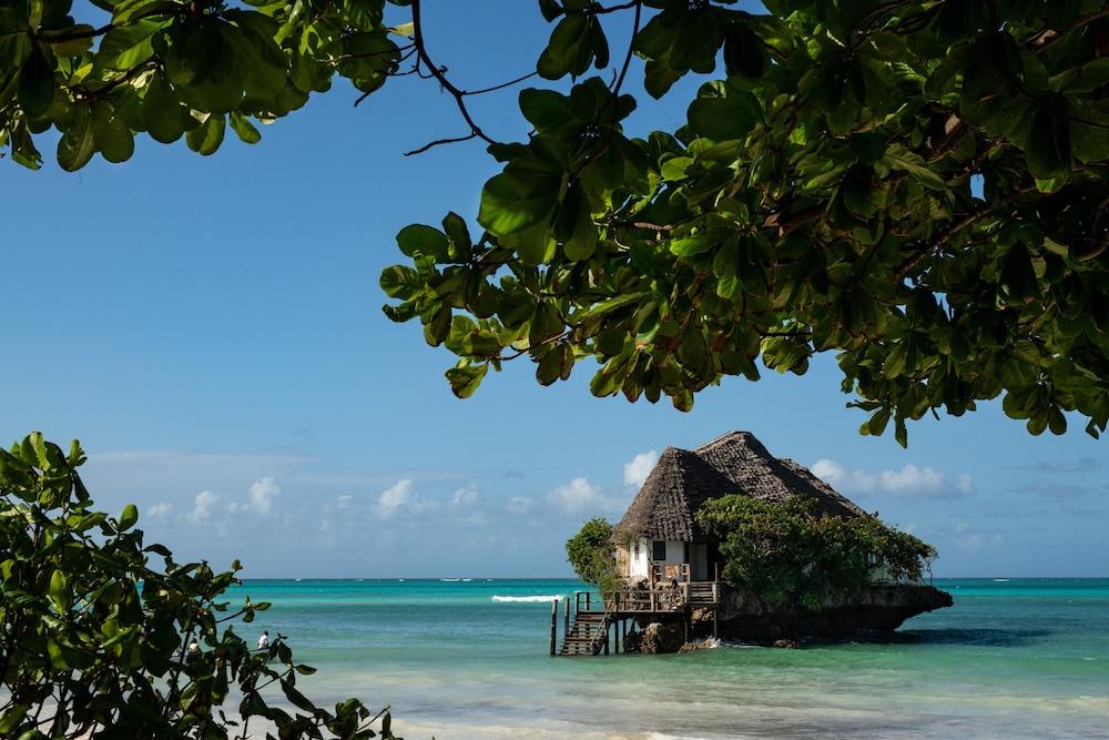 Upendo Beach