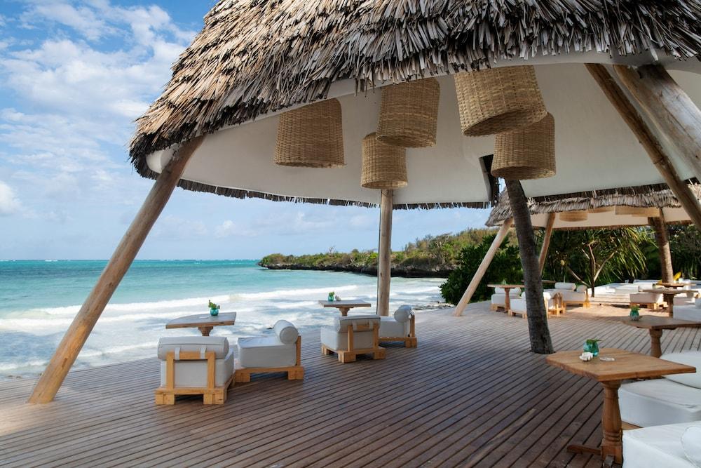 Upendo Beach