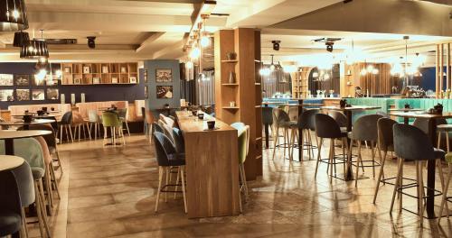 Park Hotel