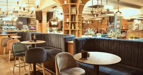 Park Hotel