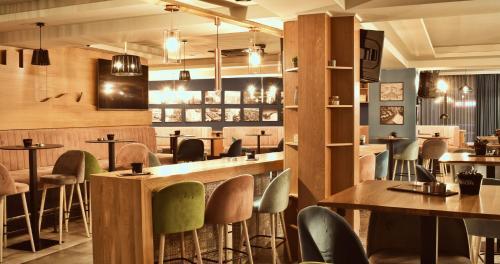 Park Hotel
