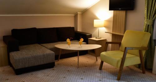 Park Hotel