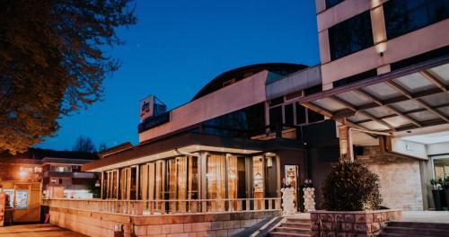 Park Hotel