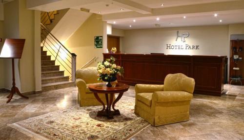 Park Hotel
