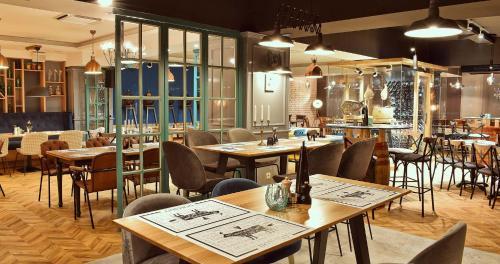 Park Hotel