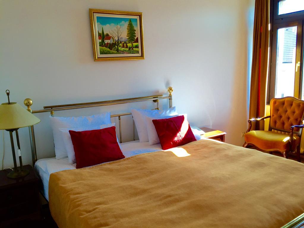 Grand Hotel