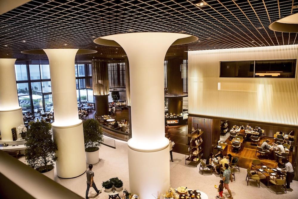 Ananti Hilton Busan