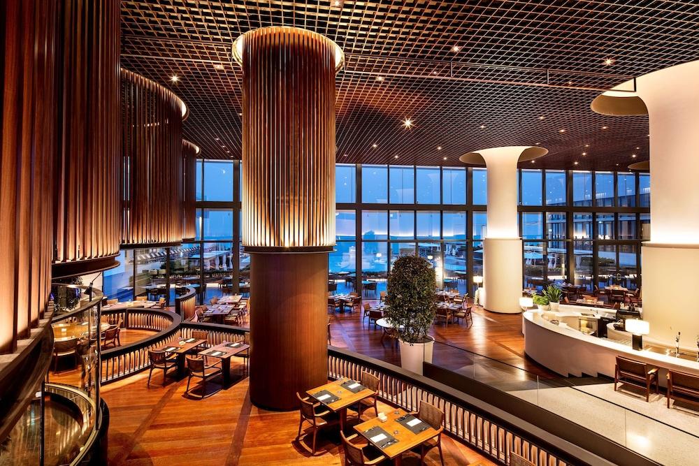 Ananti Hilton Busan