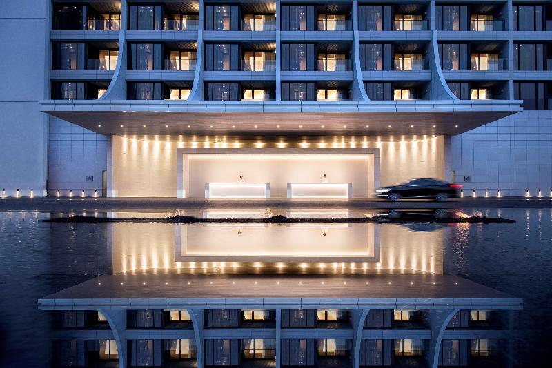 Ananti Hilton Busan