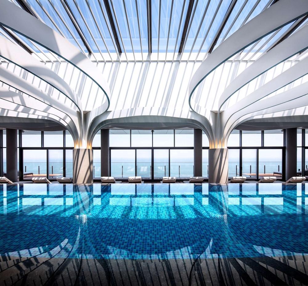 Ananti Hilton Busan