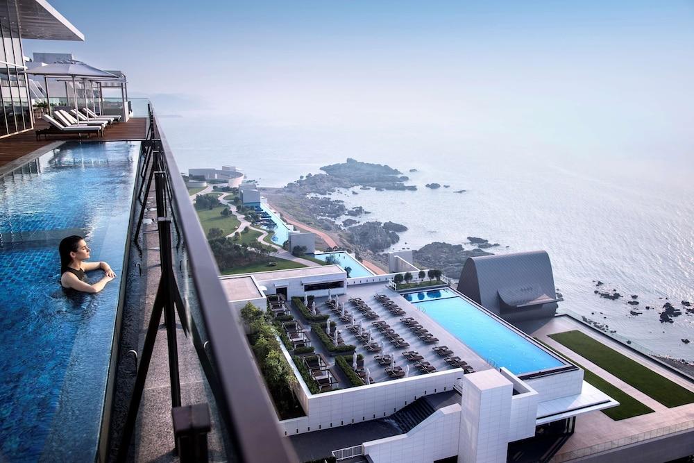 Ananti Hilton Busan