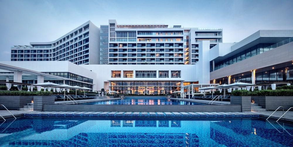 Ananti Hilton Busan