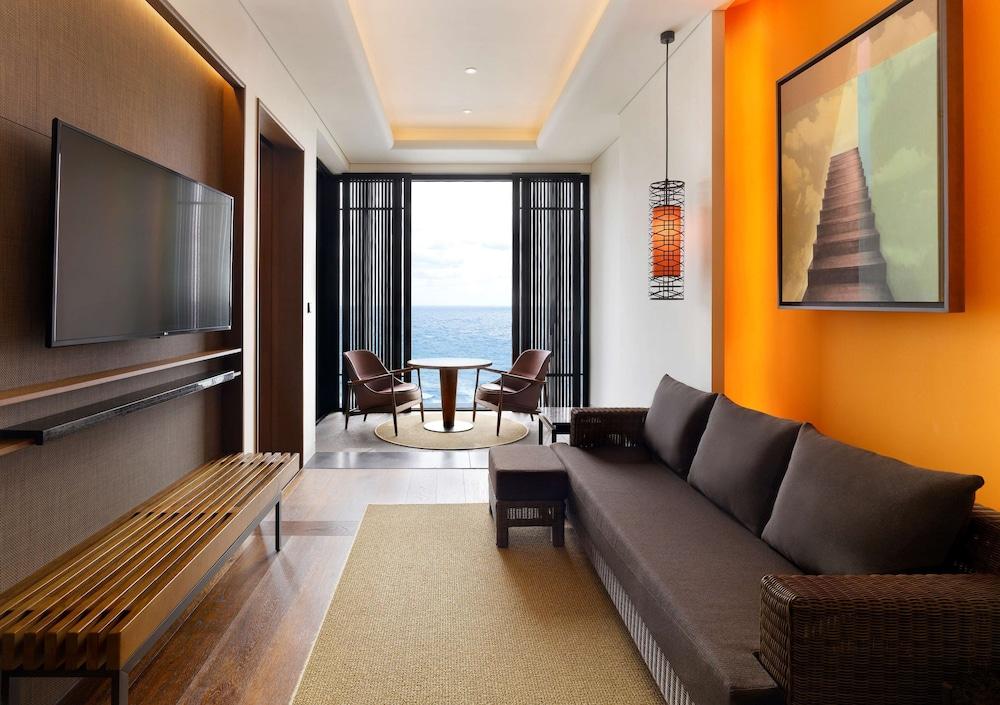 Ananti Hilton Busan