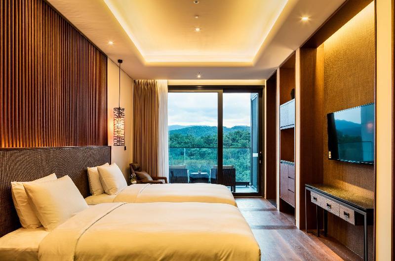 Ananti Hilton Busan