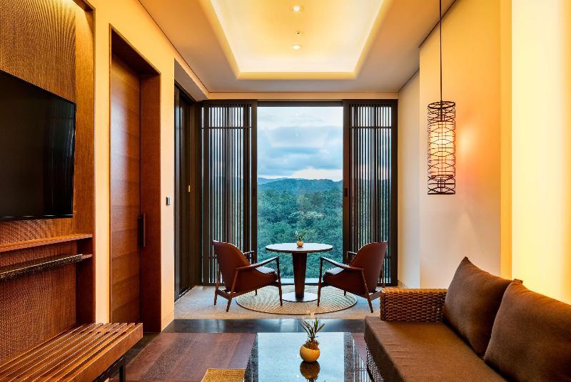 Ananti Hilton Busan