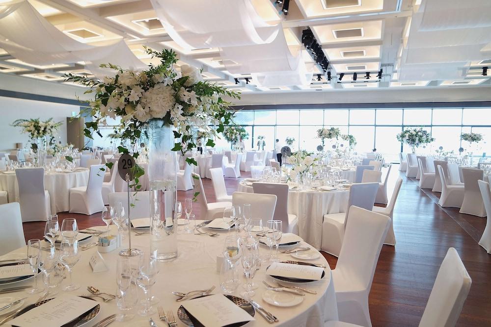 Ananti Hilton Busan