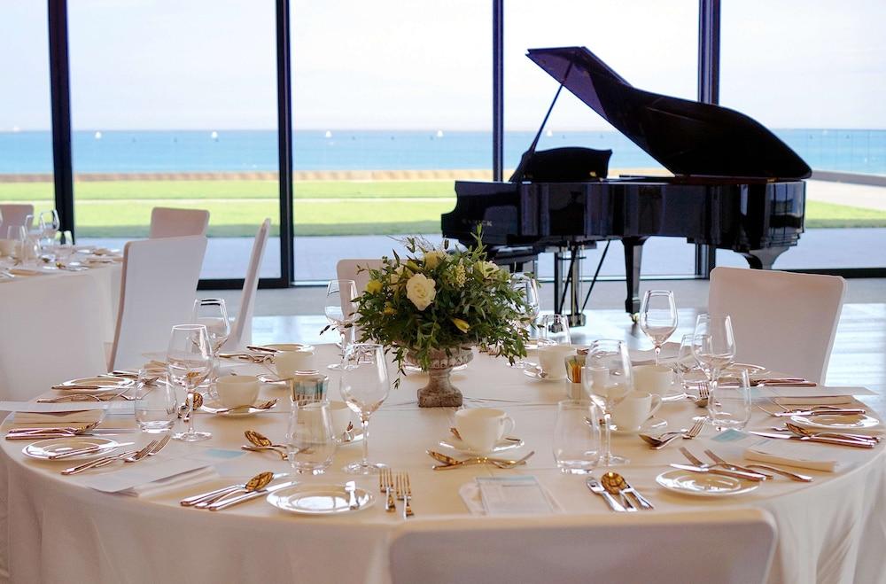 Ananti Hilton Busan