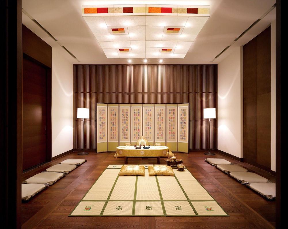 Ananti Hilton Busan