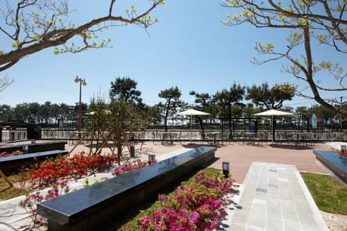 Shilla Stay Haeundae