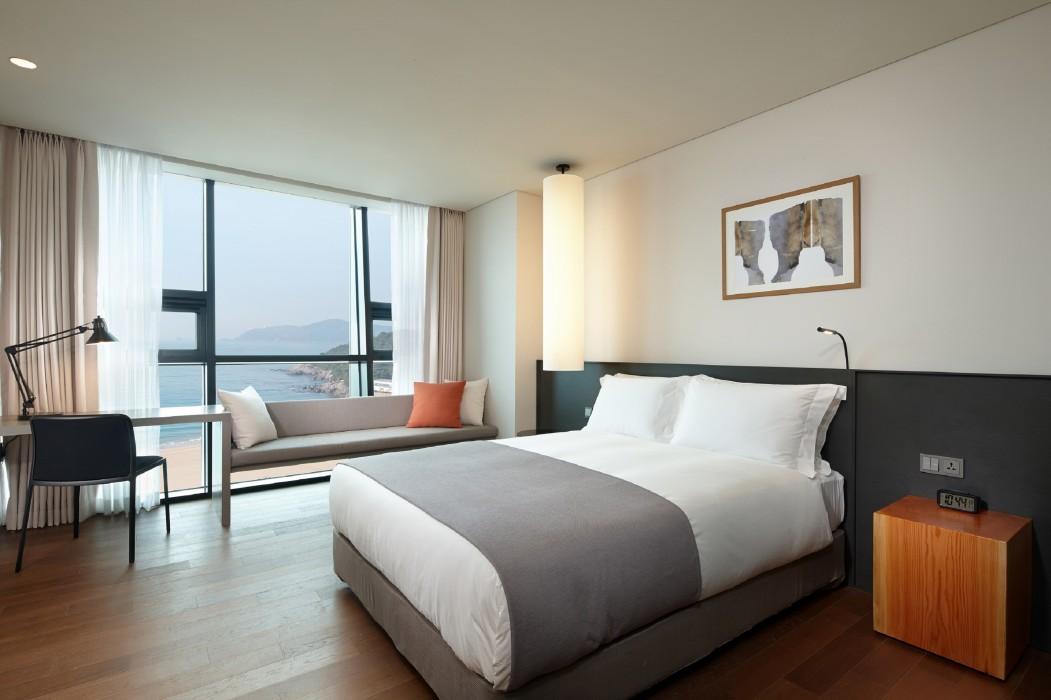 Shilla Stay Haeundae