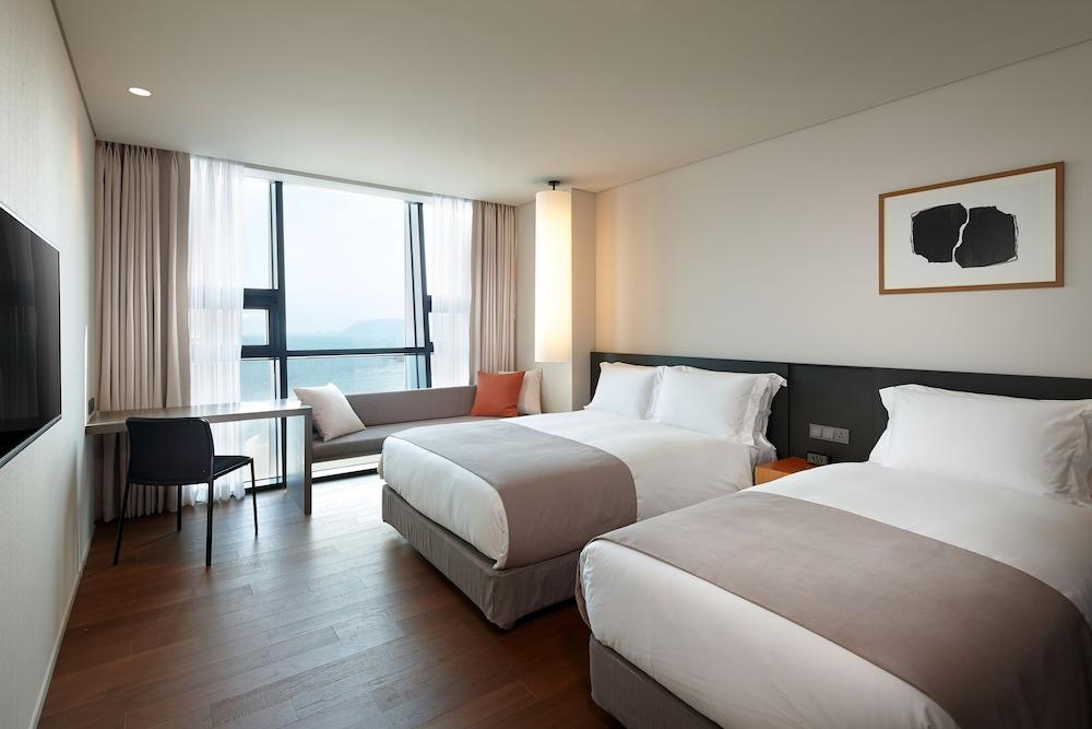 Shilla Stay Haeundae