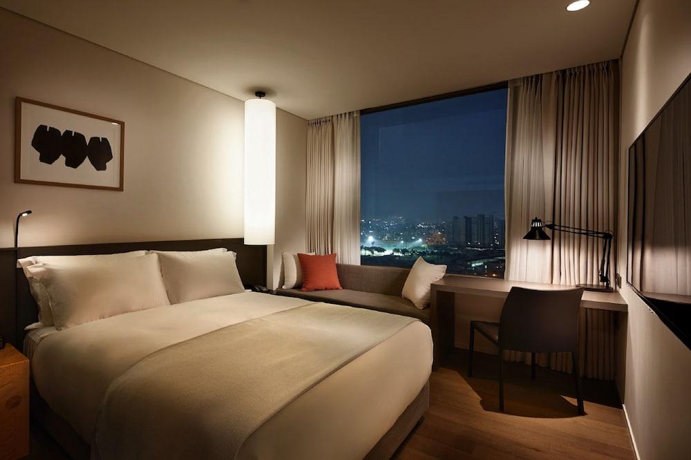 Shilla Stay Haeundae
