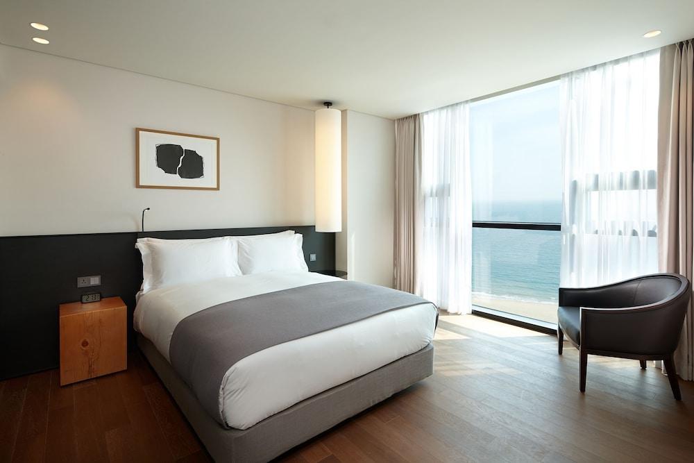 Shilla Stay Haeundae